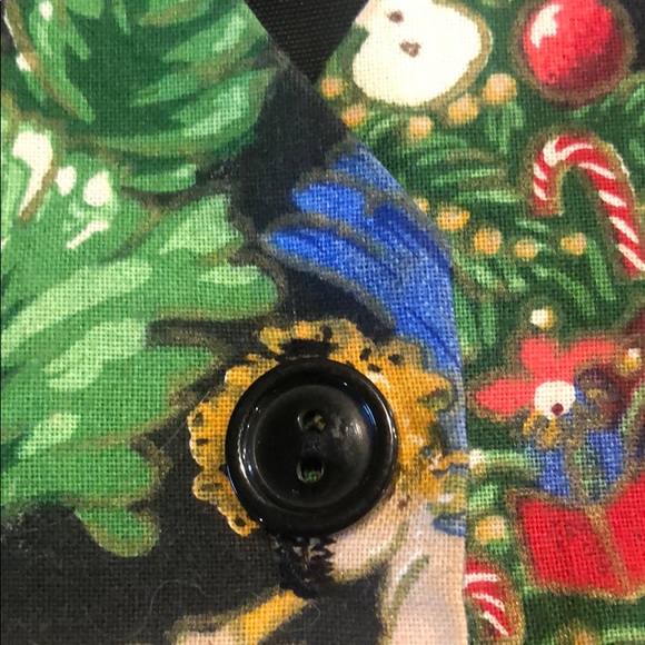 Christmas Holiday Vest - Picture 2 of 8